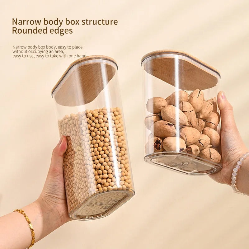 Food storage container