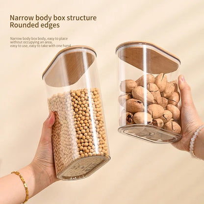 Food storage container