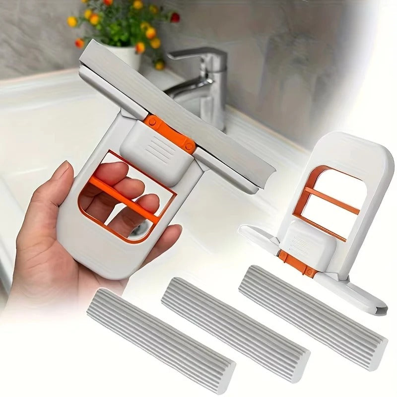 MINI SPONGE MOP