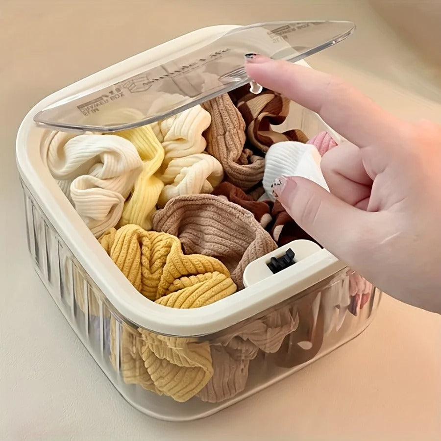 Simple Life Multifunctional Desktop Organizer Box