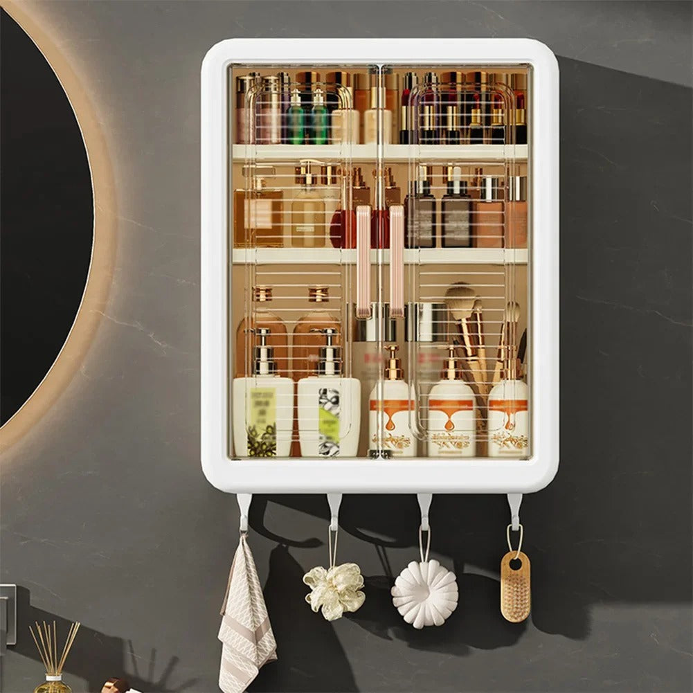 Wall Mounted Cabinet