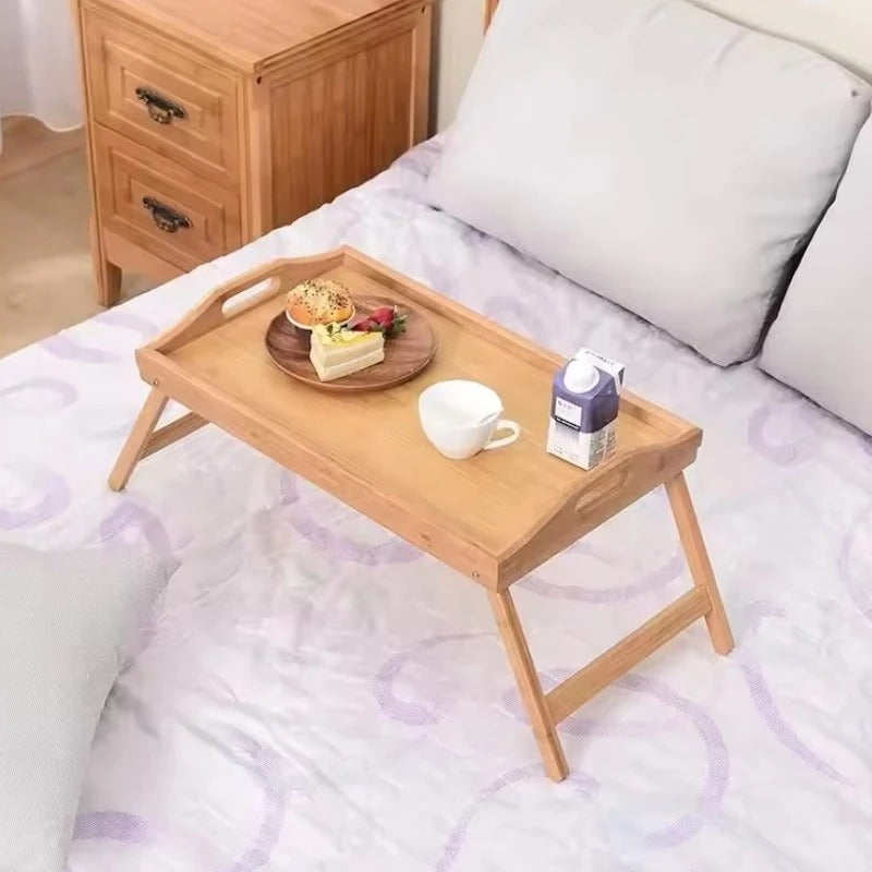 Bamboo Bed Tray