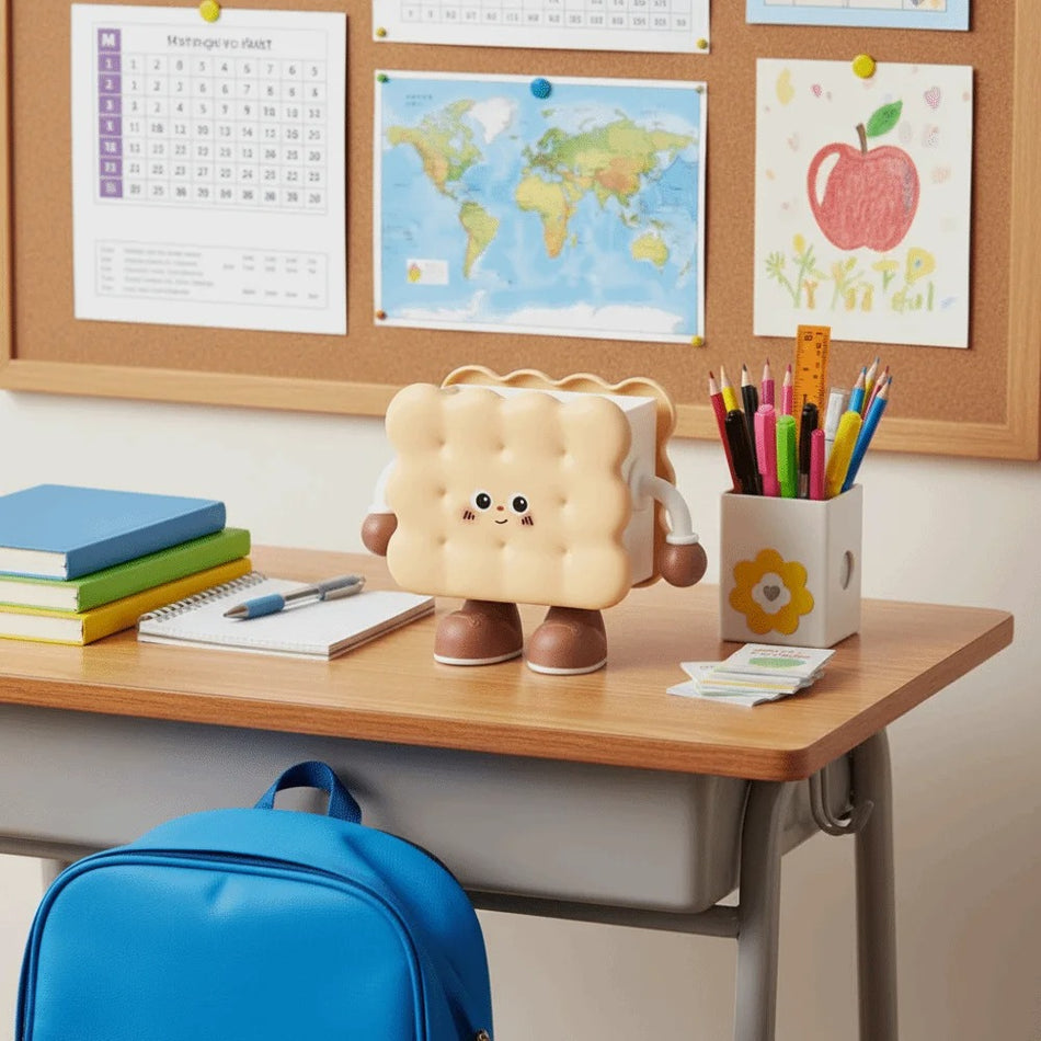 Multi Shape Pen holder