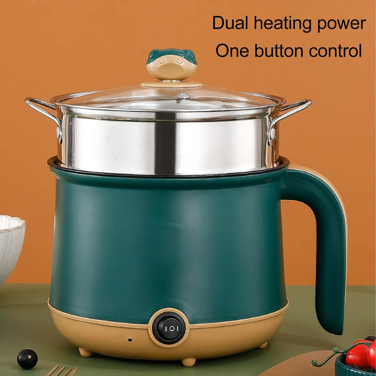 SUTAI ELECTRIC COOKING POT