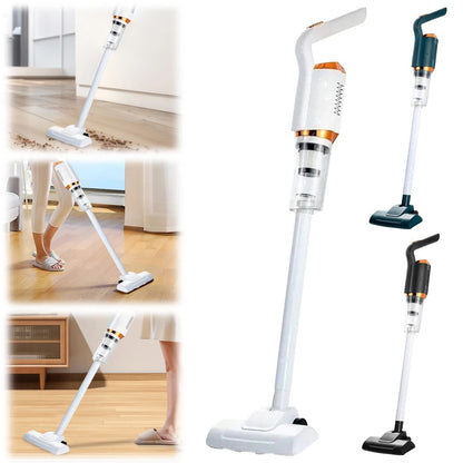 Handheld Wireless Vacuum Cleaner