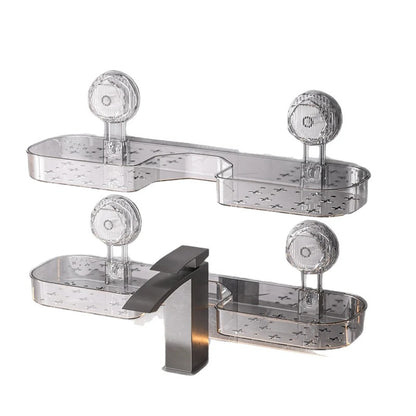 Bathroom Storage Rack