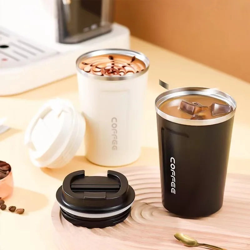 LATTE COFFEE MUG
