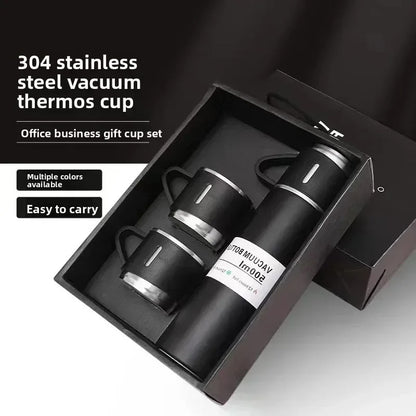 VACUUM FLASK SET