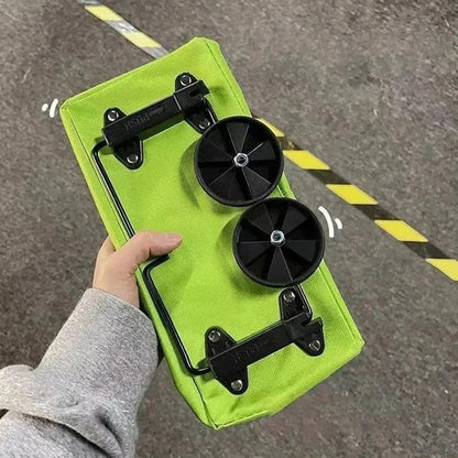 Expandable Travel Trolly Bag