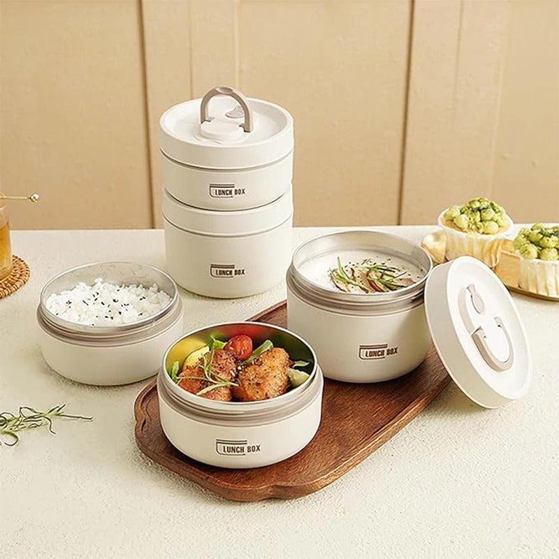 THERMAL MEAL BAG LUNCH BOXES WITH INSULATION