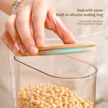 Food storage container