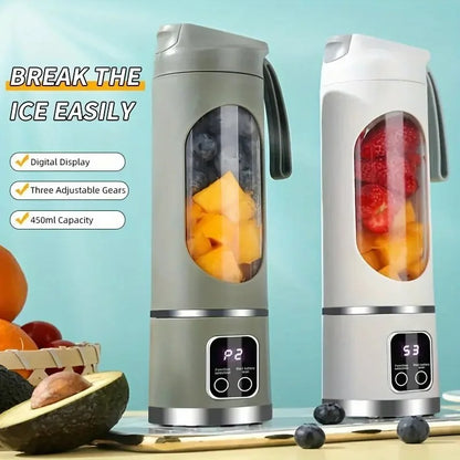Portable Juicer Blender