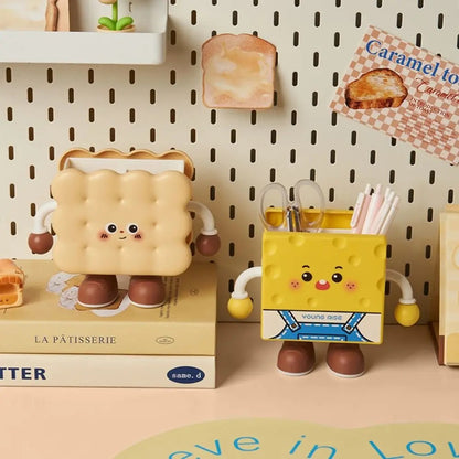 Multi Shape Pen holder