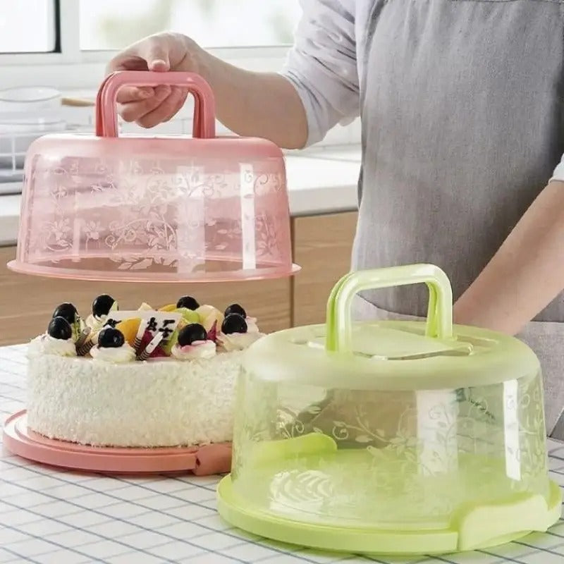 Airtight Cake Storage Box