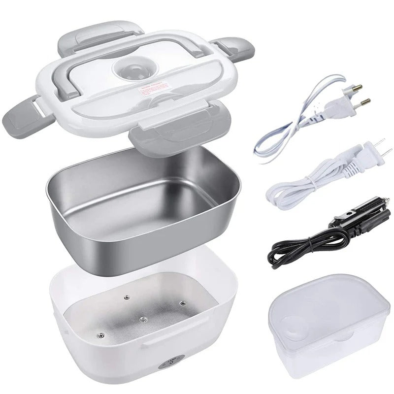 Electric Portable Lunch Box