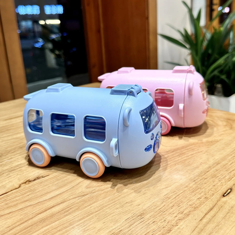Bus Water Bottle (500ml)