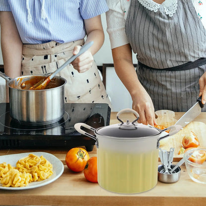 3L Deep Frying Pot