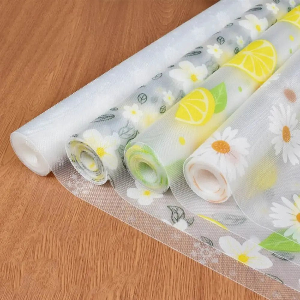 Antislip PVC Roll (Random Colors)