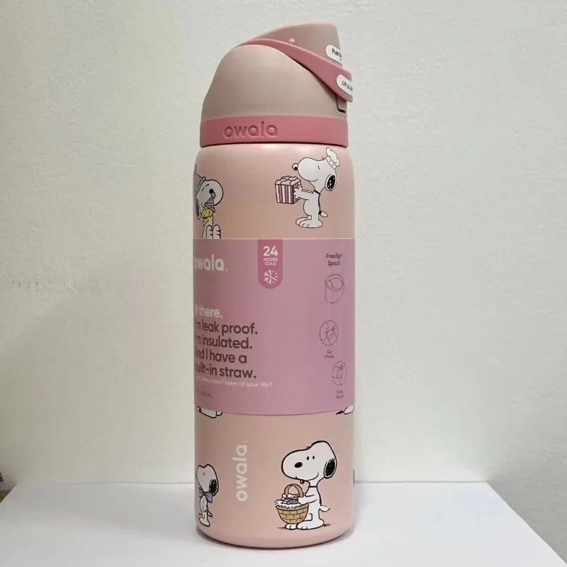 Owala 32 Oz (950ml) Bottle