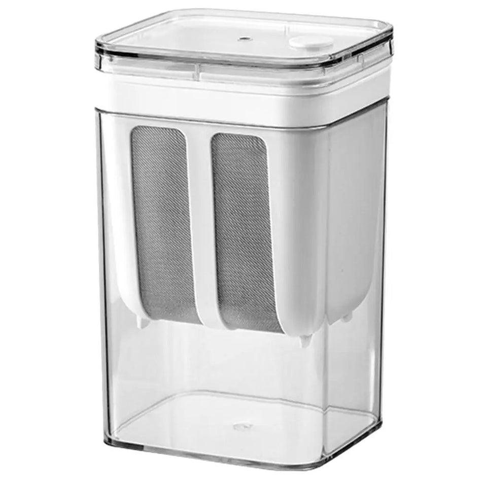 Yogurt Filter