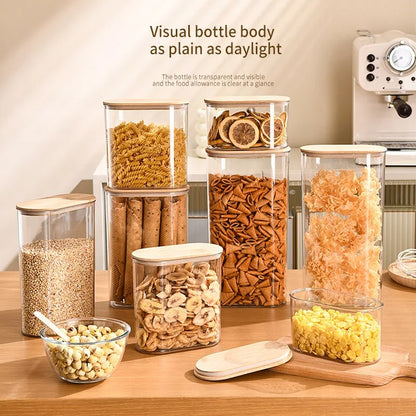 Food storage container
