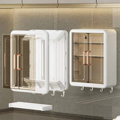 Wall Mounted Cabinet