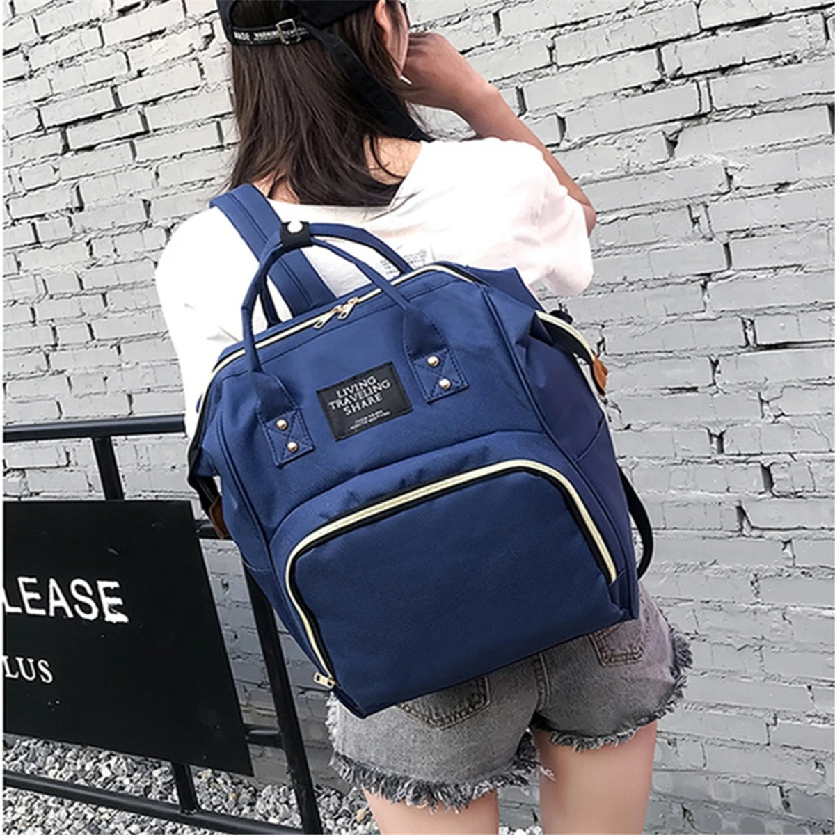 Expendable Mummy Bag