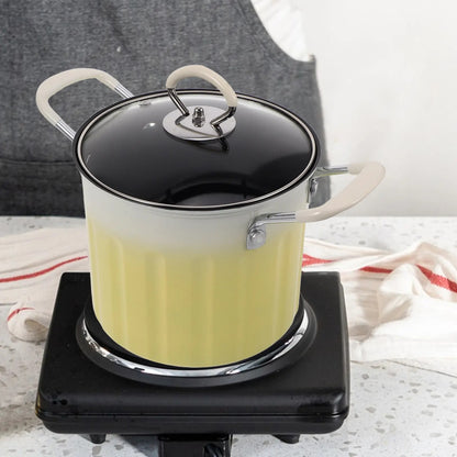 3L Deep Frying Pot