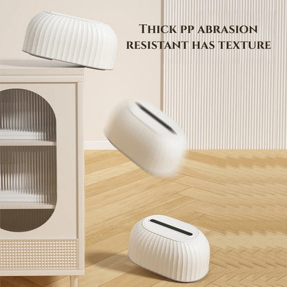 Creative tissue  box