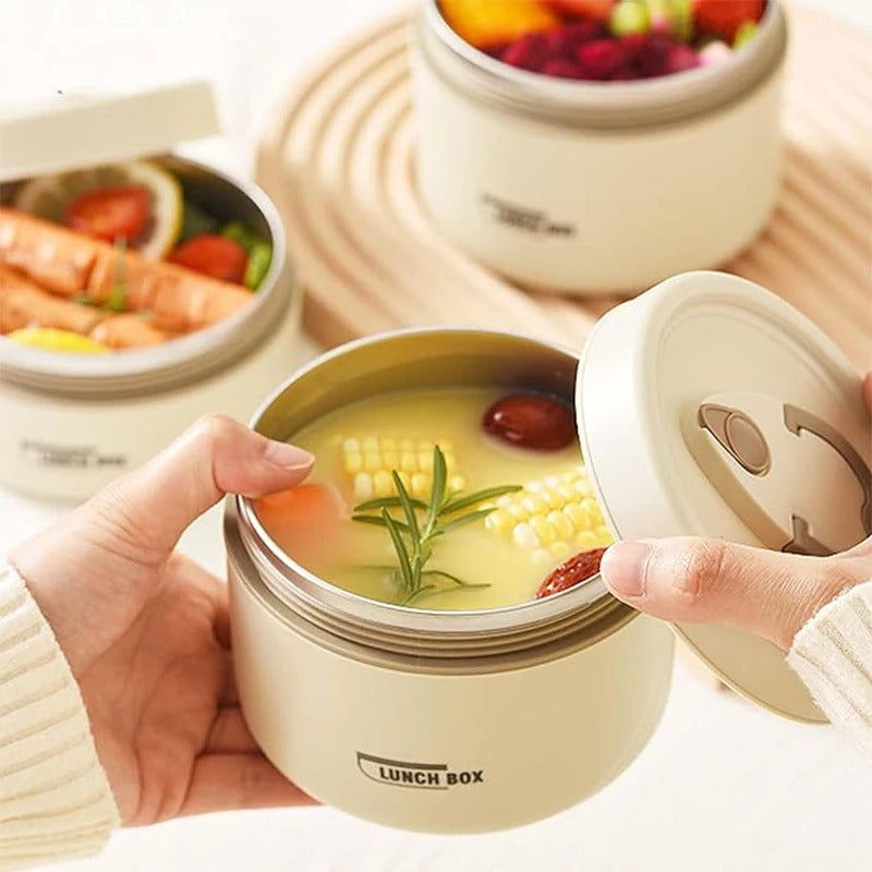 THERMAL MEAL BAG LUNCH BOXES WITH INSULATION