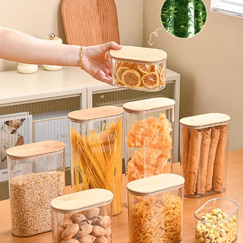 Food storage container
