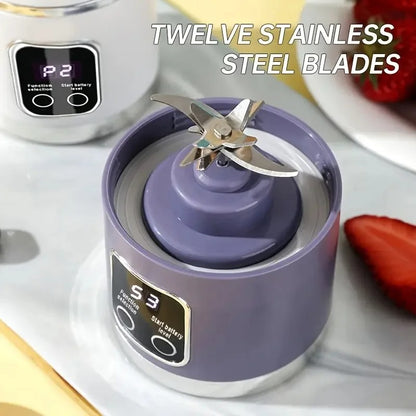 Portable Juicer Blender