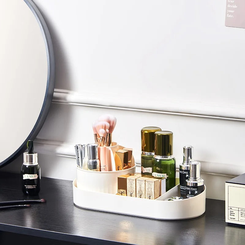 2Layer Cosmetic Organizer