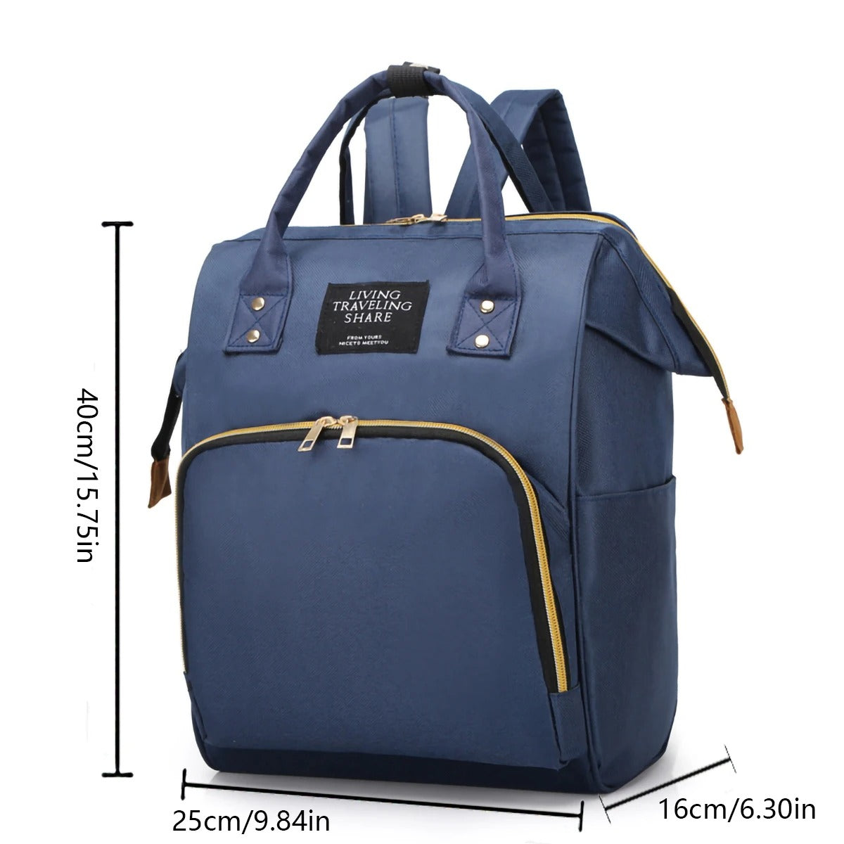 Expendable Mummy Bag