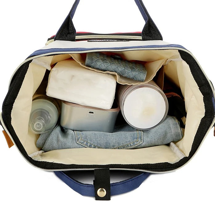 Expendable Mummy Bag
