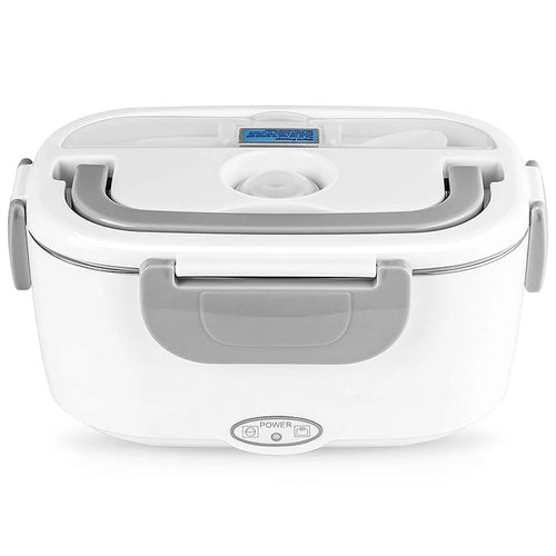 Electric Portable Lunch Box