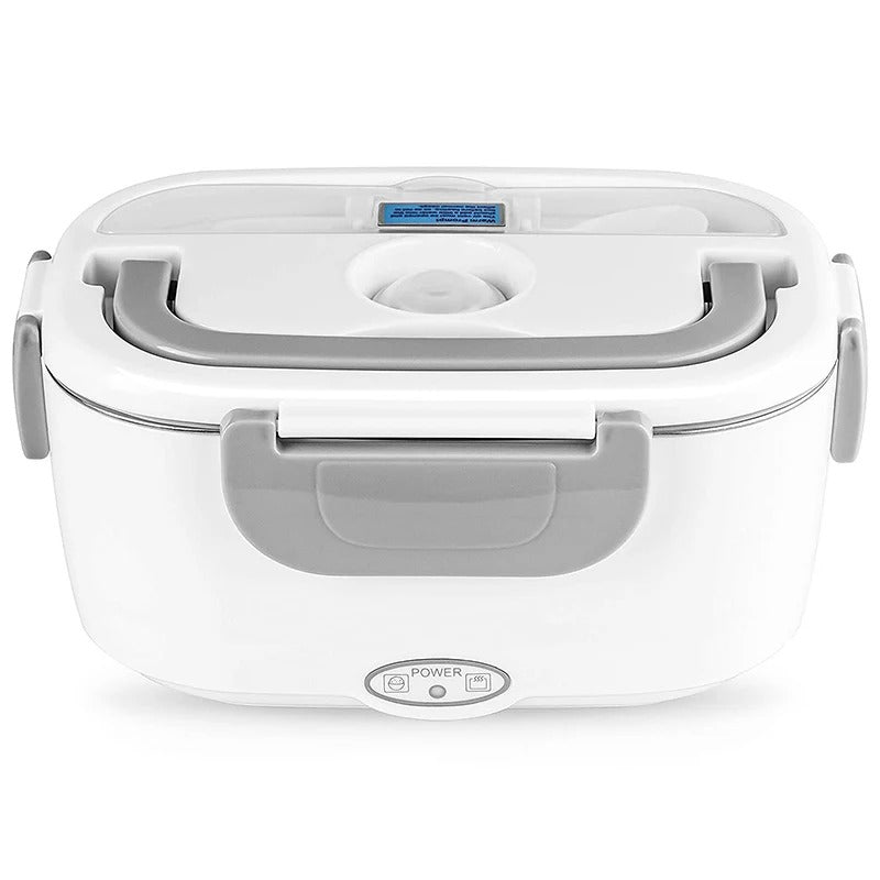 Electric Portable Lunch Box
