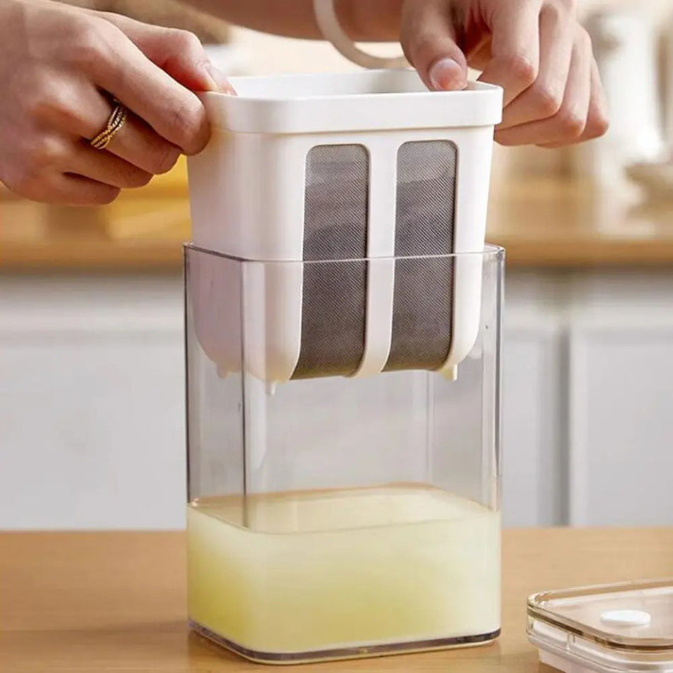 Yogurt Filter