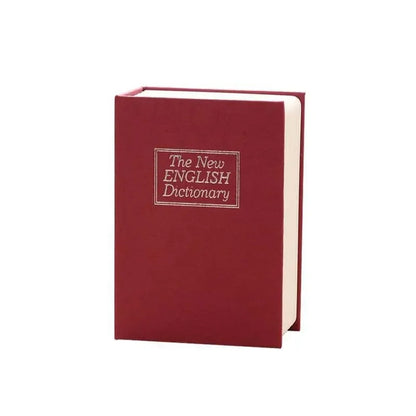 Book Locker