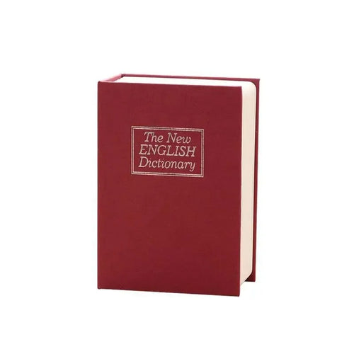 Book Locker