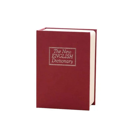 Book Locker