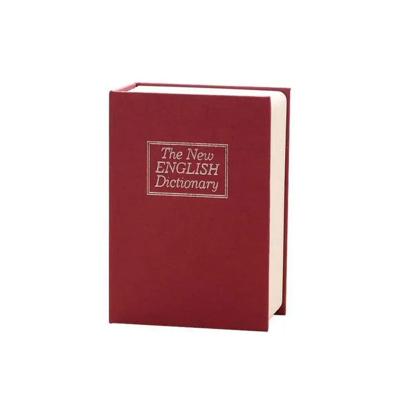 Book Locker