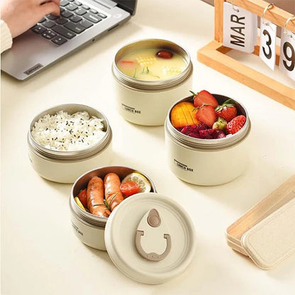 THERMAL MEAL BAG LUNCH BOXES WITH INSULATION