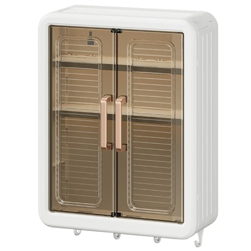 Wall Mounted Cabinet
