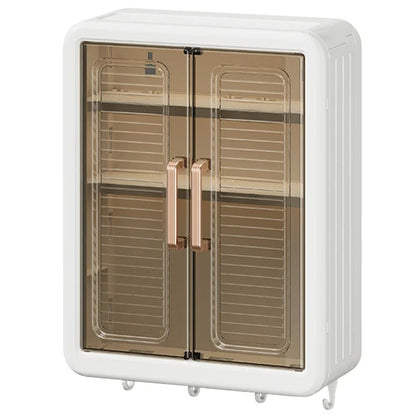 Wall Mounted Cabinet