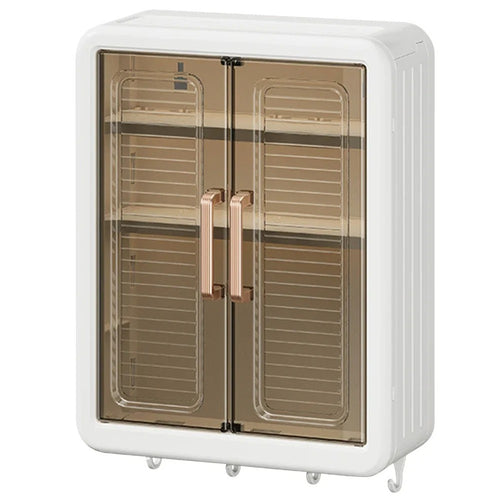 Wall Mounted Cabinet