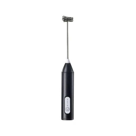 Rechargeable Milk and Coffee Frother